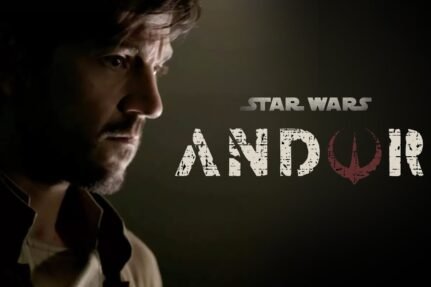 Cassian Andor has a story that will knock out Star Wars fans