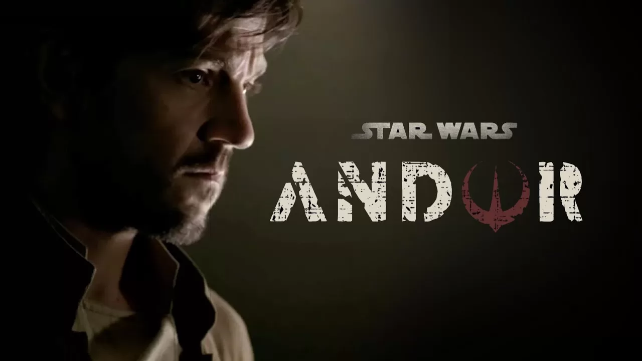 Cassian Andor has a story that will knock out Star Wars fans
