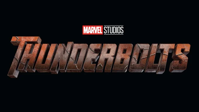 Thunderbolts logo, as she-hulk may introduce one of its members