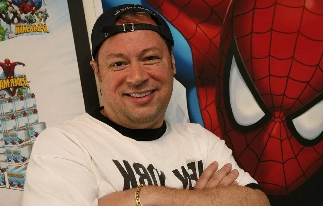 Joe Quesada, formerly big boss of Marvel Comics, goes back home to DC Comics