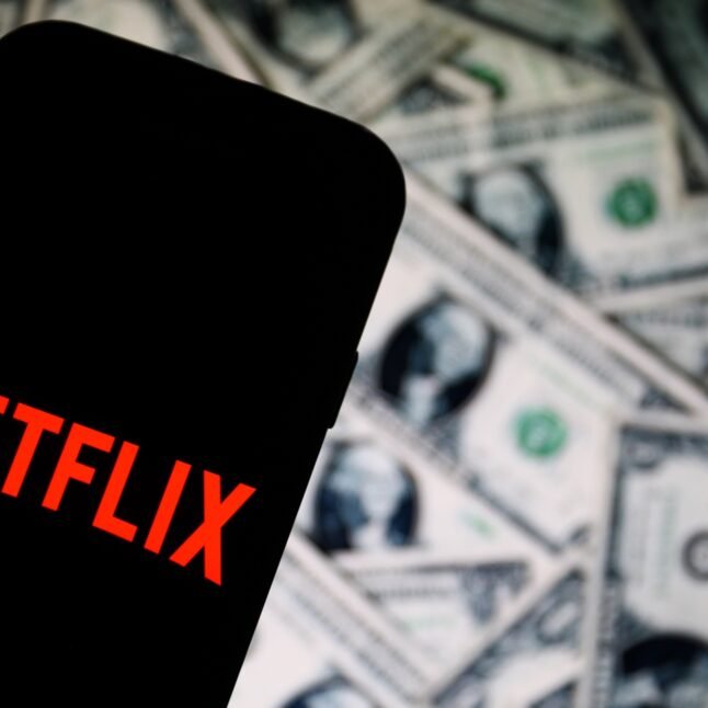 Netflix offering an ad-supported tier says more than a need for cash