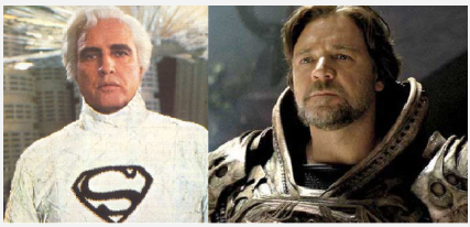 Both Jor-El guys should not have been there

via Agents of Fandom