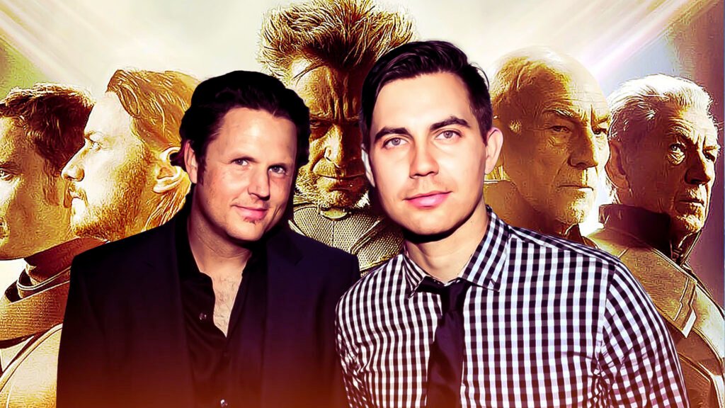 The Newton Brothers on Scoring an X Men Movie | Agents of Fandom