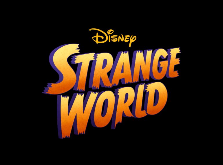 Disney's 'Strange World' via Getty Images - Agents of Fandom