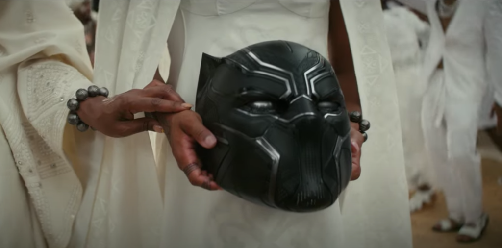 The Black Panther lives on through those who are left to protect Wakanda - Agents of Fandom