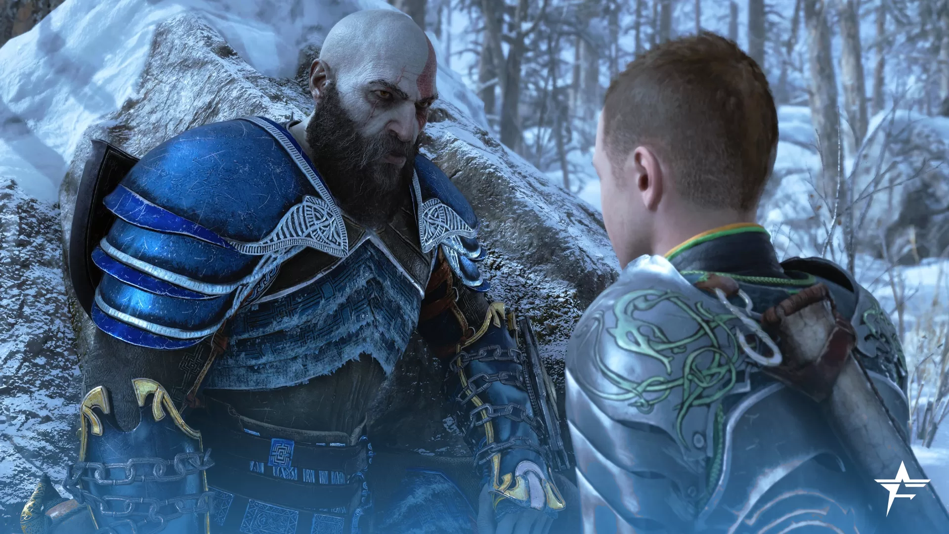 Every Way God Of War Ragnarök Sets Up A Sequel