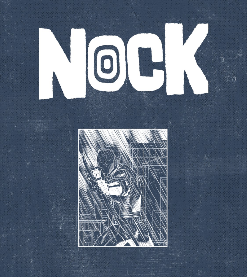 Nock: The RiotVerse Expands to Street Level