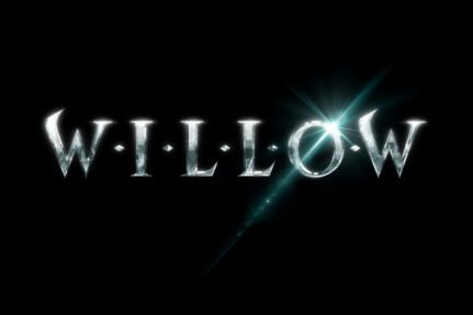 Willow now streaming on Disney+ Agents of Fandom