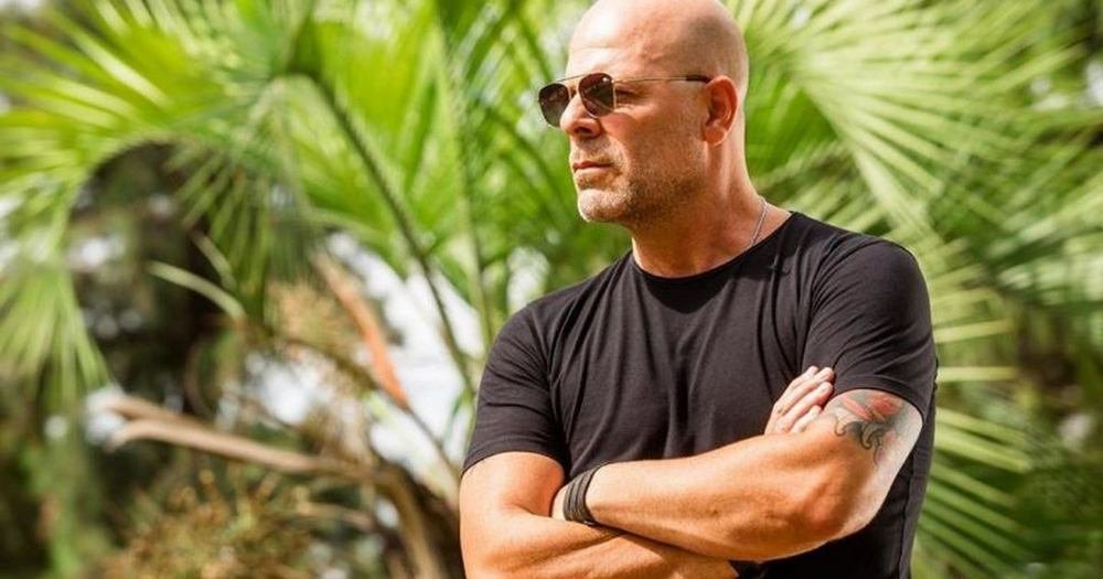 Bruce Willis quits acting with aphasia

via Agents of Fandom