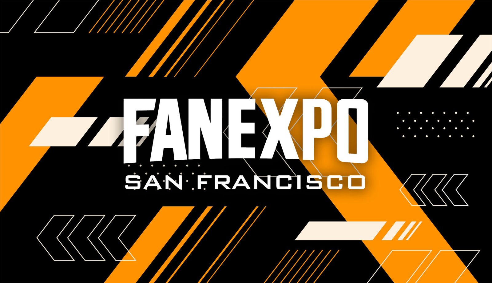 Fan Expo San Francisco The Faces of Fandom