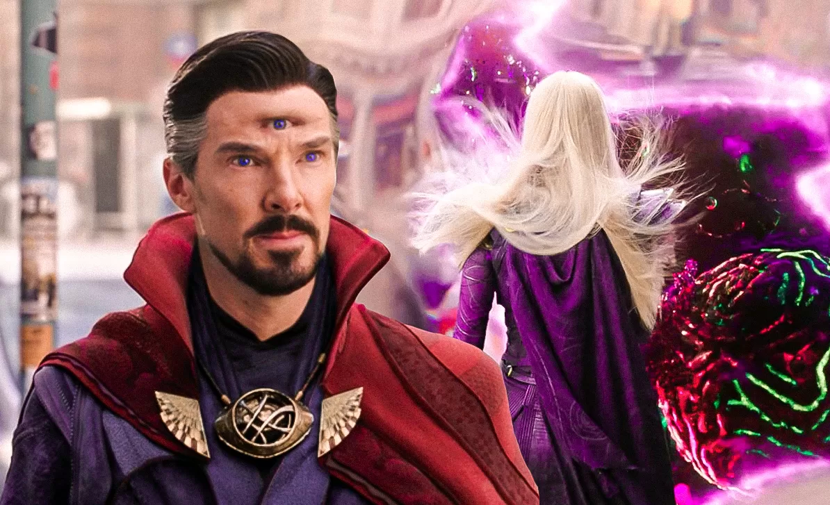 RUMOR: 'Doctor Strange 3' Coming Sooner Than We Think?