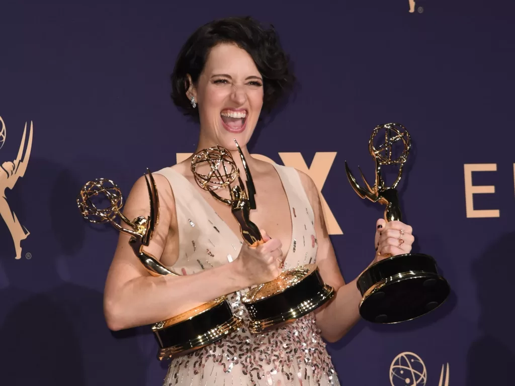Emmy Award-Winning Phoebe Waller-Bridge to helm Tomb Raider series at Amazon | Agents of Fandom