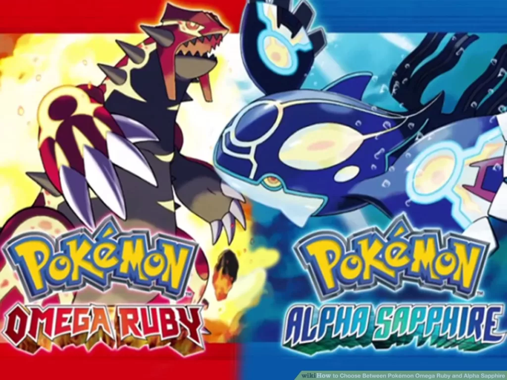 Pokémon Games Ranked From Worst to Best - Agents of Fandom