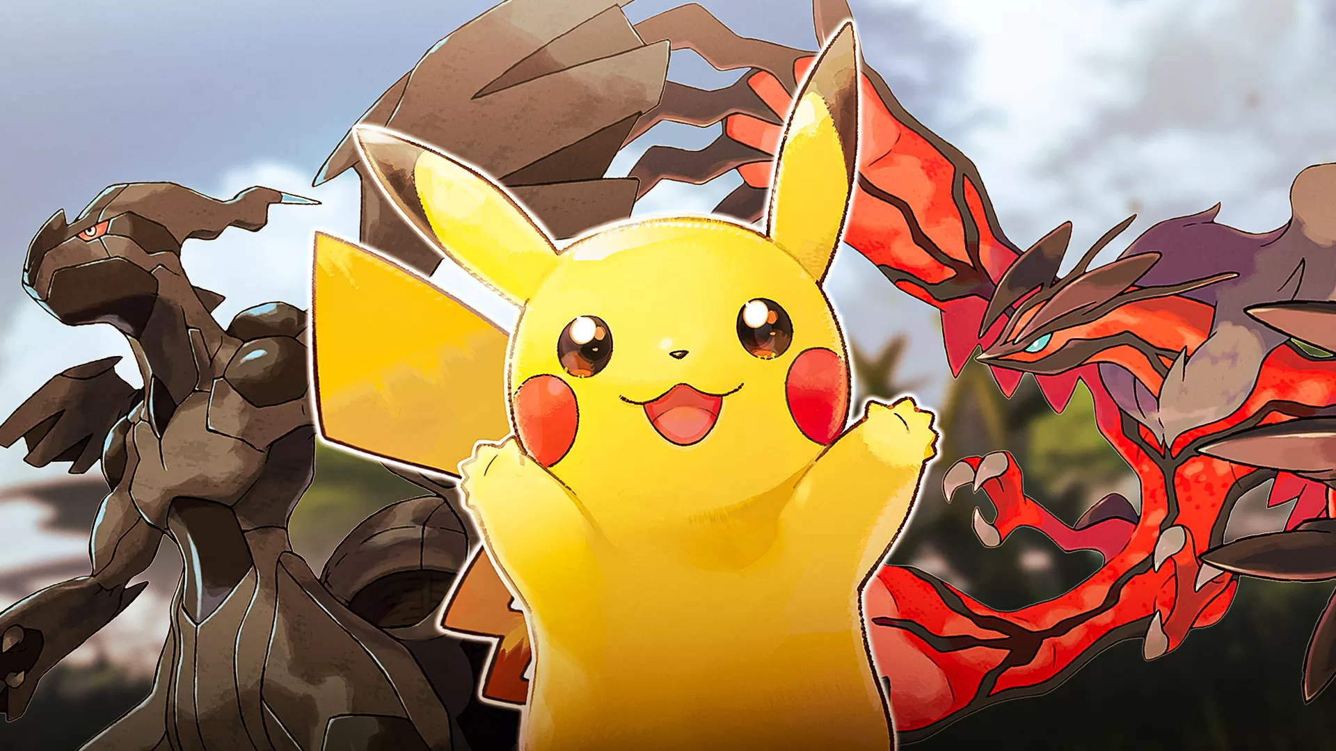 Pokémon: 10 Strongest Ultra Beasts In The Anime, Ranked