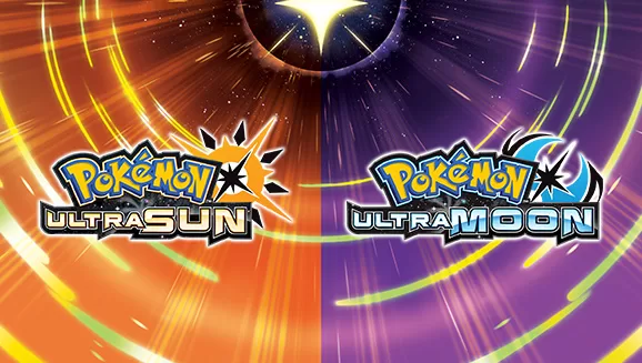 Covers of Pokémon Ultra Sun/ Ultra Moon Pokémon Games Ranked | Agents of Fandom
