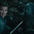 Chris Pine in Dungeons and Dragons honor among thieves | Agents of Fandom