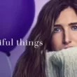 Kathryn Hahn in Tiny Beautiful Things series | Agents of Fandom