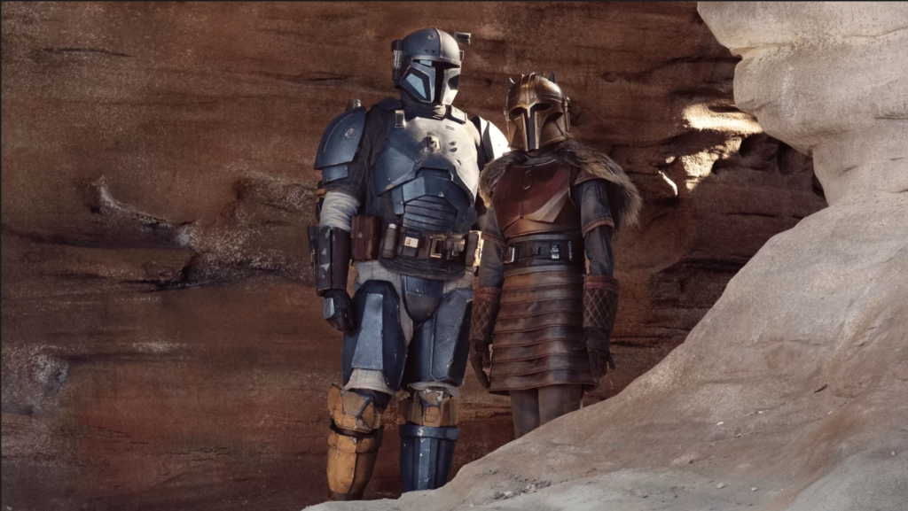 Burning Questions We Need Answered in The Mandalorian Season 3