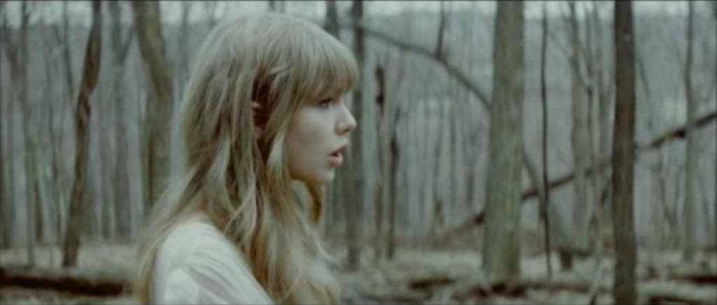 Taylor Swift in the 'Safe and Sound' music video in 2012 | new taylor swift music | Agents of Fandom