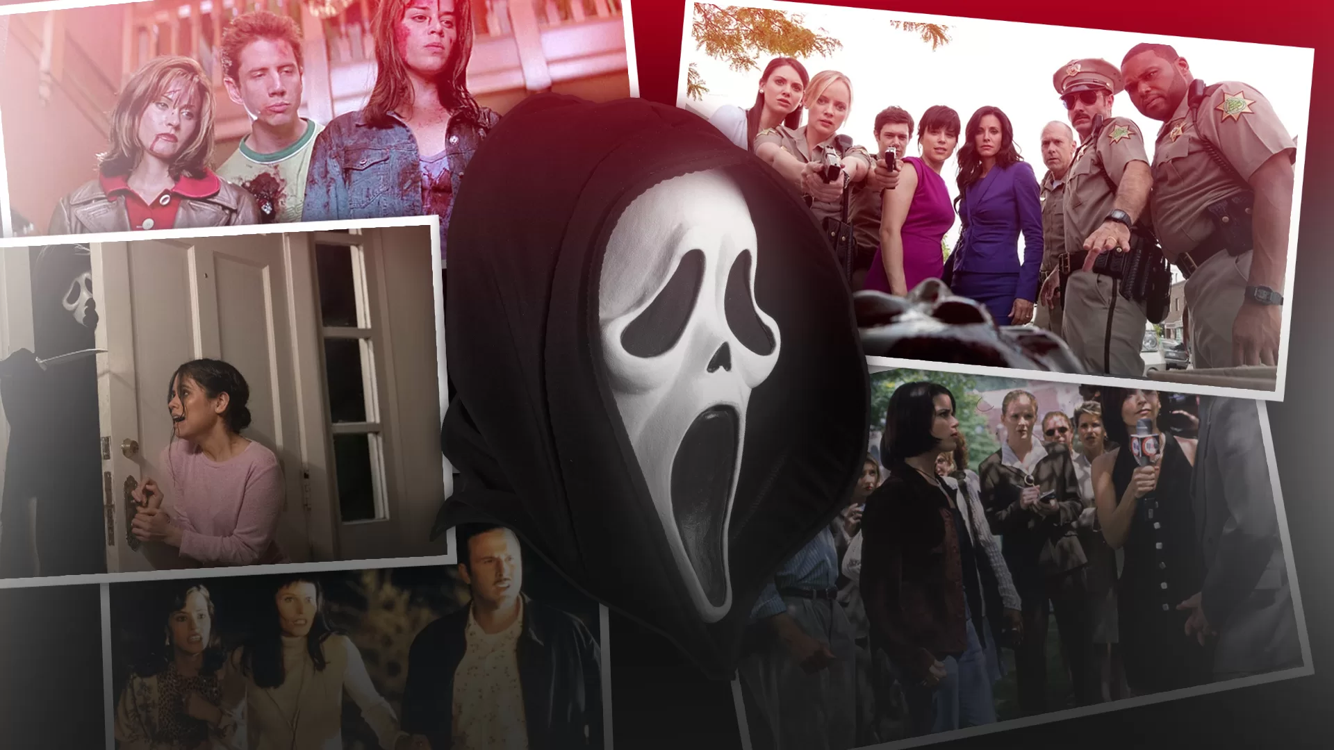 Who Dies in 'Scream 6?' Let's Break Down the Brutal Kills