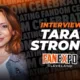 Tara Strong Miss Minutes Deadpool 3 | Agents of Fandom