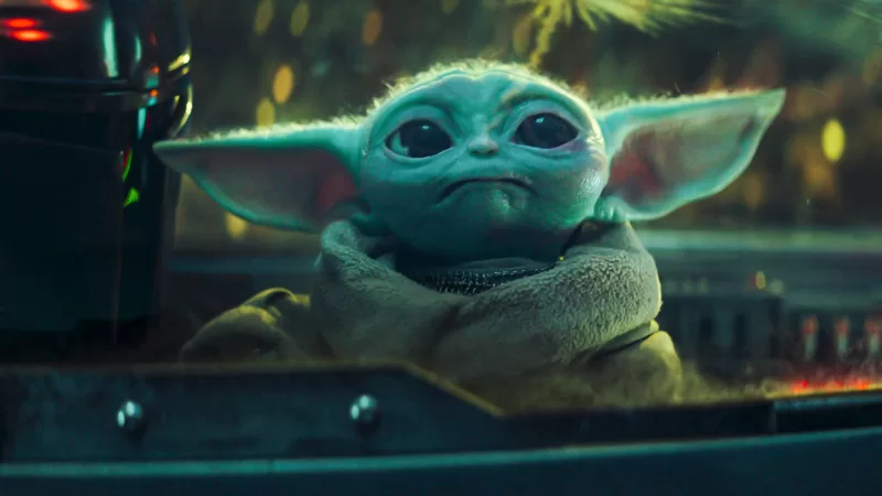 All of Our Burning Questions About Baby Yoda