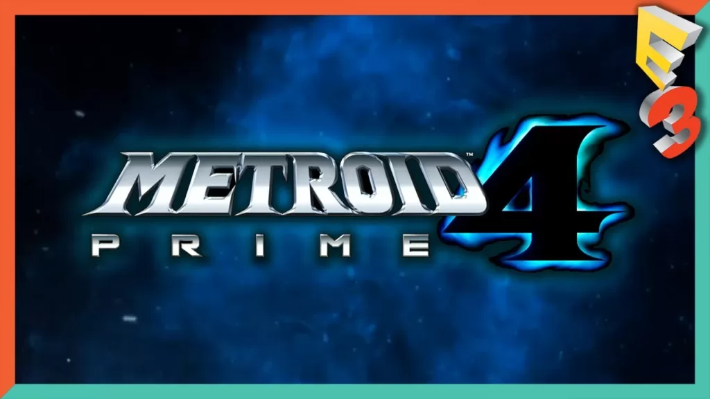 Metroid Prime 4 bets nintendo switch games 2023 | Agents of Fandom