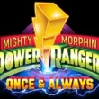 Power Rangers 30th anniversary Special Netflix | Agents of Fandom
