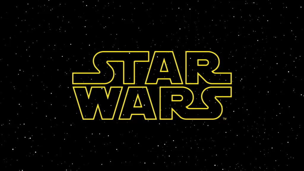 Star Wars Logo, Star Wars Opening Credits/ Taika Waititi's Star Wars | Agents of Fandom