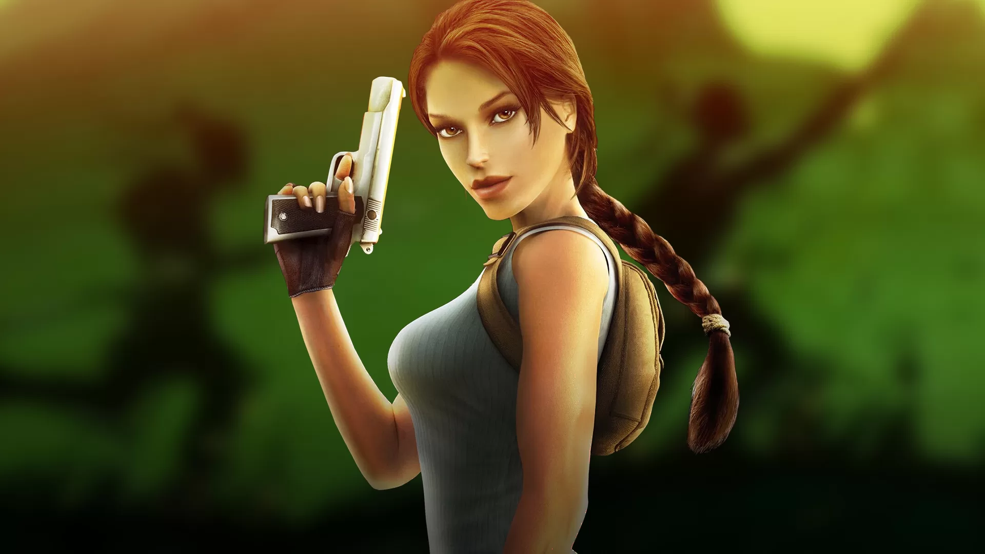 Sob nova direção, Tomb Raider deve ganhar remakes, remasters e spin-offs