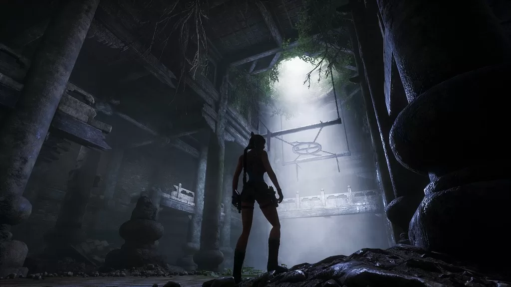 Sob nova direção, Tomb Raider deve ganhar remakes, remasters e spin-offs