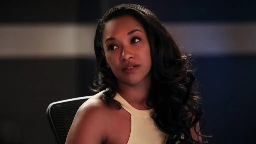 "The Flash" actress Candice Patton called out The CW Network and Warner Bros. over their handling of toxic fandoms | Agents of Fandom
