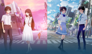 Multiverse Double Feature ‘To Every You I’ve Loved Before’ And ‘To Me, The One Who Loved You’ Releases on Crunchyroll