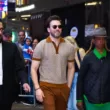 Chris Evans addresses Ghosted camoes on Good Morning America | Agents of Fandom