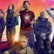 Guardians of the Galaxy Vol. 3 poster | Agents of Fandom