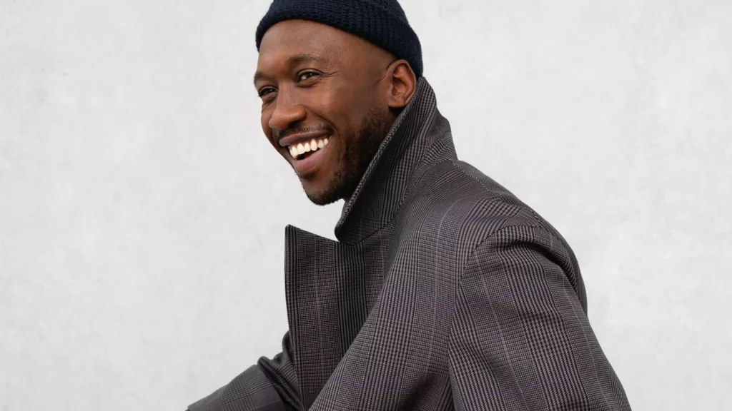 Mahershala Ali for Financial Times | Agents of Fandom