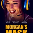 Morgan's Mask starring Carolina Ravassa of Overwatch - agents of fandom