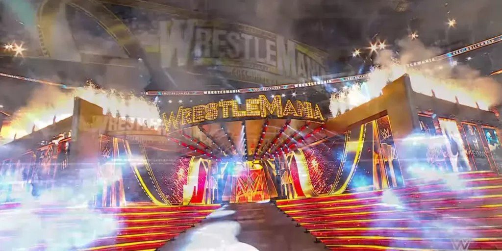 WrestleMania 39 Results: Full Breakdown and Ratings of WrestleMania ...