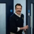 Coach Ted Lasso in Ted Lasso episode 4 | Agents of Fandom