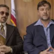 Russell Crowe in The Nice Guys | Agents of Fandom