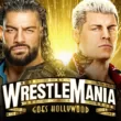 WrestleMania 39 Results Roman Reigns vs. Cody Rhodes | Agents of Fandom