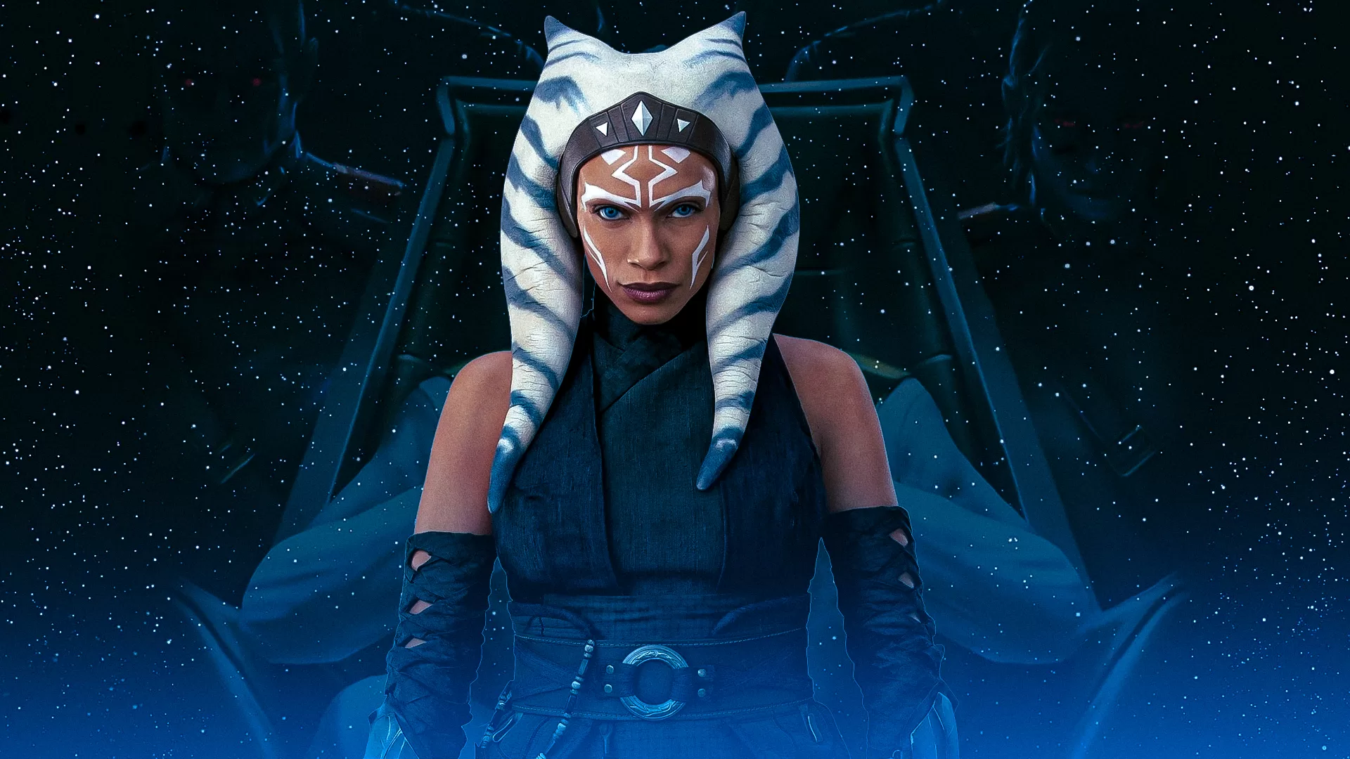 Star Wars Celebration S Ahsoka Trailer Reveals New Characters Release Window