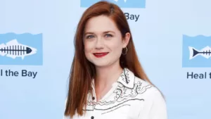 ‘Harry Potter’ Star Bonnie Wright Shares Exciting Pitch For Ginny’s Return and Future Series