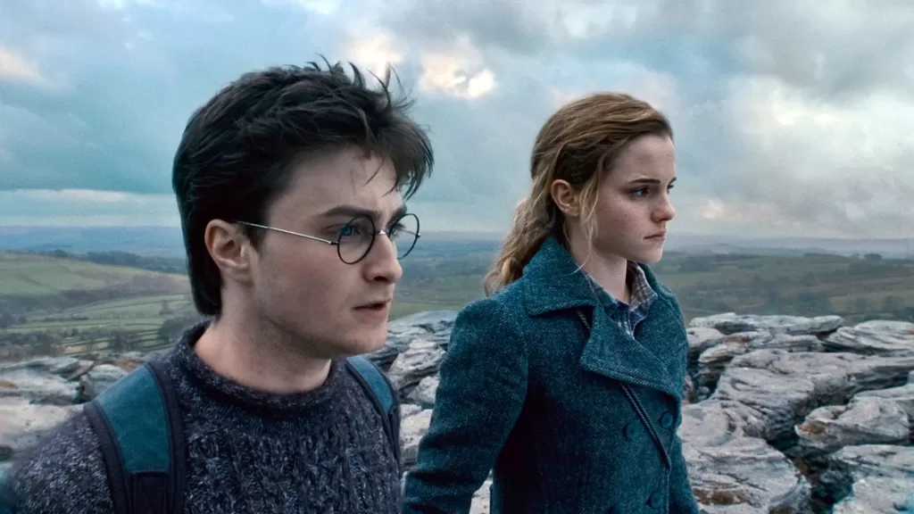 J.K. Rowling's Harry Potter TV reboot gets new cast, 10-year commitment -  Polygon