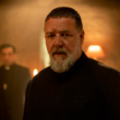 Russell Crowe in The Pope's Exorcist | Agents of Fandom