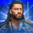 WWE Smackdown Roman Reigns | Agents of Fandom