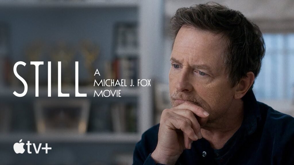 Still is a beautiful Michael J. Fox documentary | Agents of Fandom