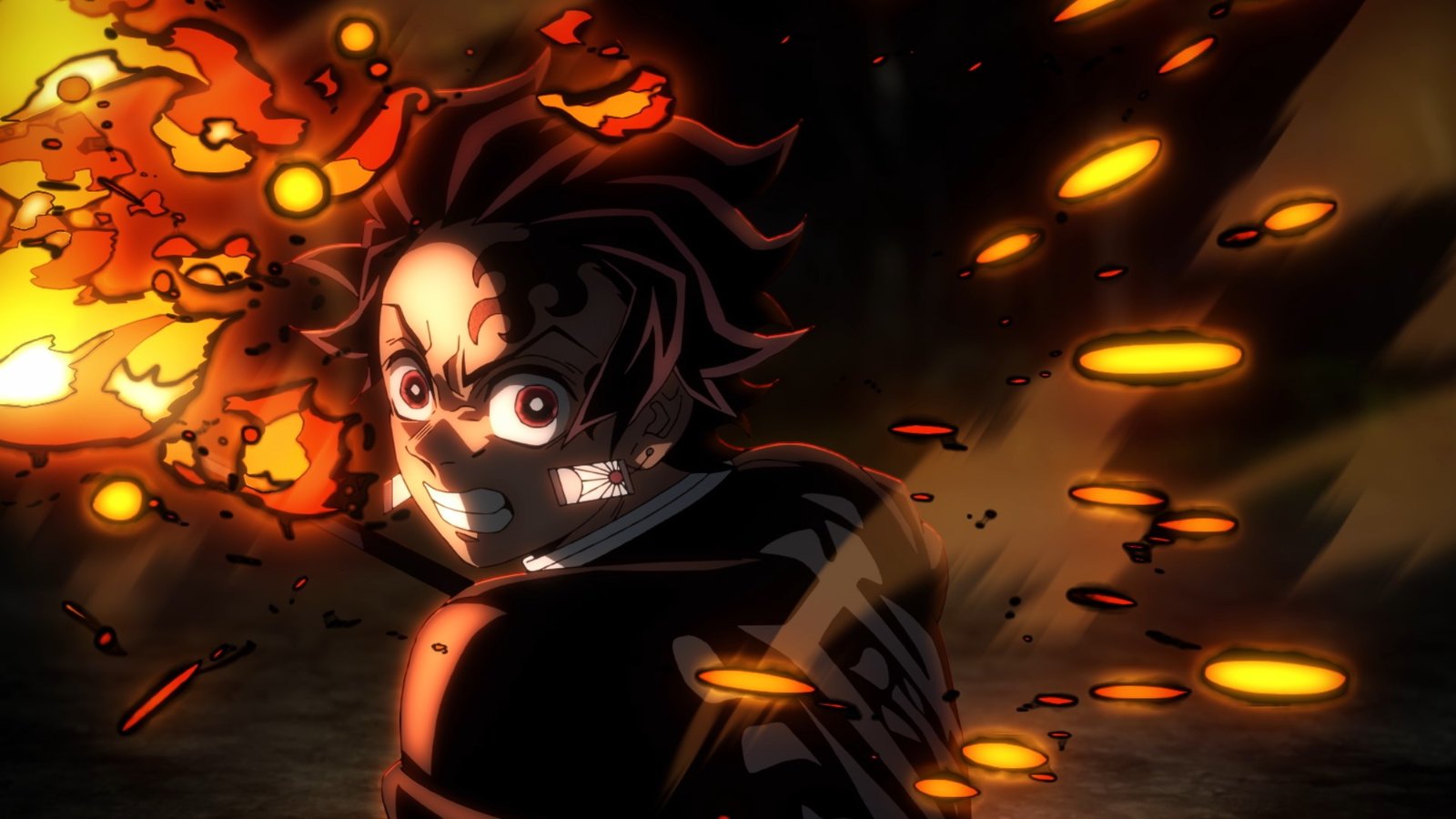 Demon Slayer Season 2 Netflix & English Dub Part 2 Release Date