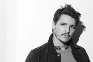 Booked and Busy: Exciting Upcoming Pedro Pascal Projects