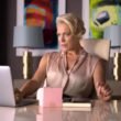 Hannah Waddingham stuns as the delightful Rebecca Welton in Ted Lasso | Agents of Fandom